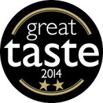 Great Taste 2014 for Honeycomb - Roly's Fudge